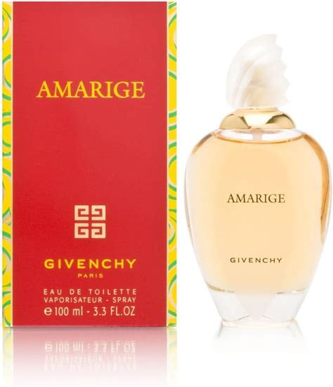 amarige de givenchy amazon|perfume amarige de givenchy precio.